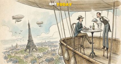 Ходімо далі? Наступна стаття