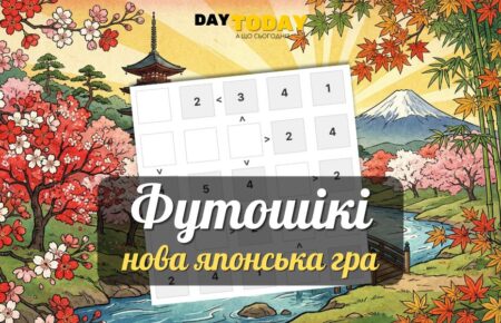 Футошікі: популярна японська гра для поціновувачів судоку