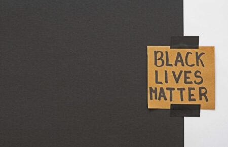 День Black Lives Matter (26 лютого)