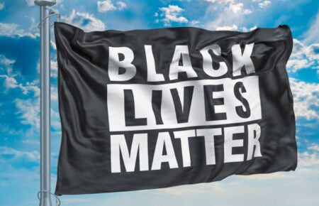 День Black Lives Matter