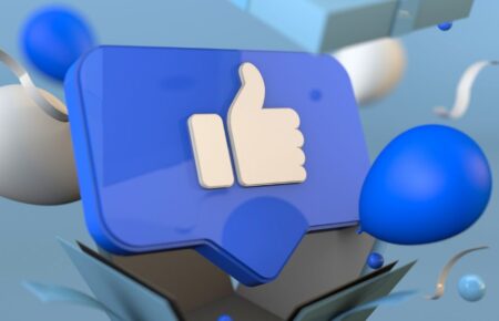 День народження Facebook
