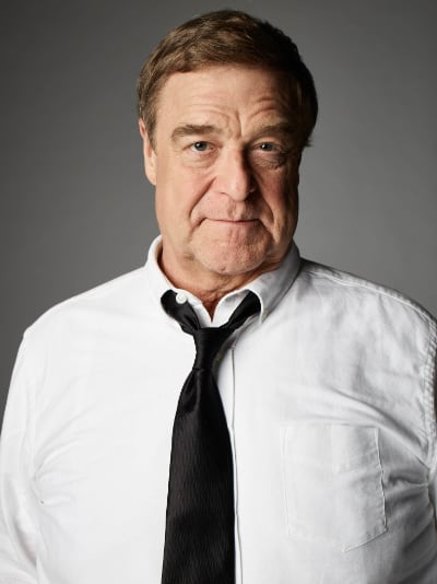 John Goodman - Джон Гудмен