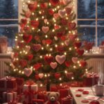 Валентисмас (Valentismas) або Валентинове Різдво — дивне, затишне й найдобріше свято року, яке відзначають 10 лютого. Забудьте про маркетологів і продаж листівок та подарунків. Валентисмас — це, мабуть, найщиріше свято, яке з'явилося у нашому календарі за останні роки. Воно не про "успішний успіх" і не про ідеальну картинку в Instagram. Це день для тих, у кого життя пішло шкереберть, але хто знайшов у собі сили святкувати далі.
