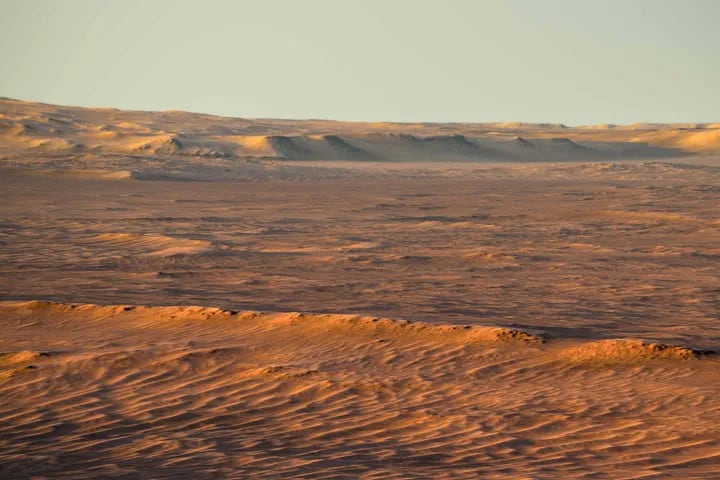 mars