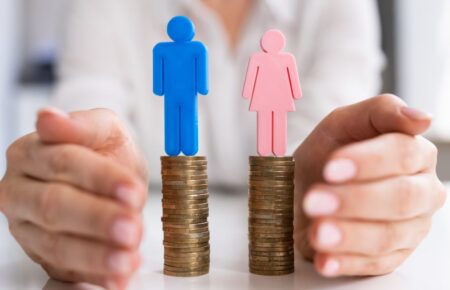 День рівної оплати праці