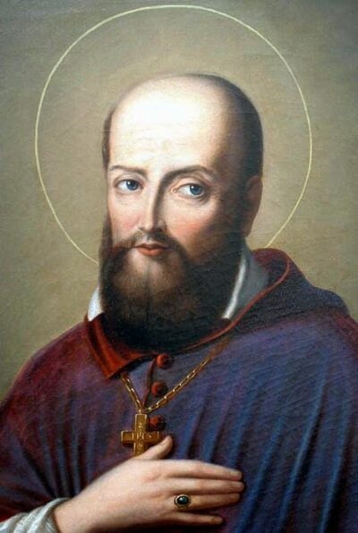 Франциск Сальський