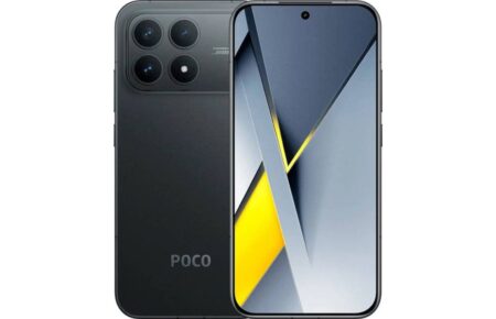 poco