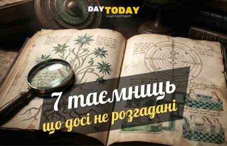7 нерозгаданих таємниць, які досі наука не може пояснити