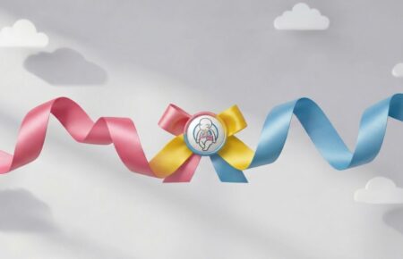 День поширення інформації про вроджену діафрагмальну грижу