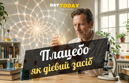 10 випадків, коли ефект плацебо спантеличив сучасну науку