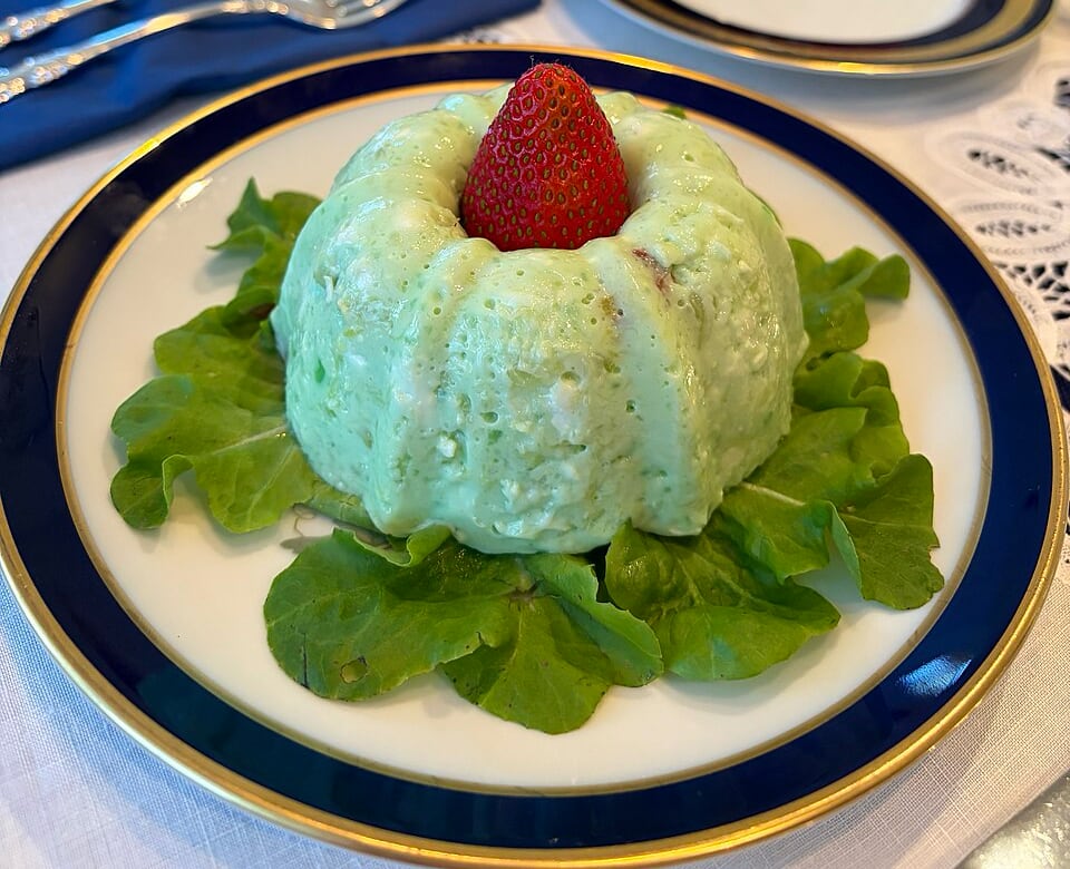 jello salad