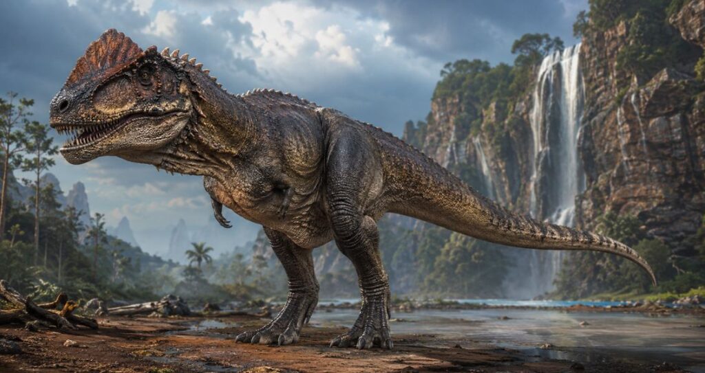 Majungasaurus