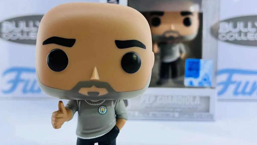 колекційні фігурки Funko PoP,