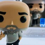 Funko PoP фігурки