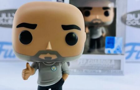 Funko PoP фігурки