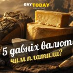 5 найдивніших валют в історії людства