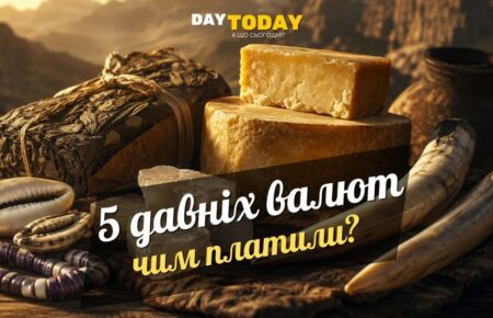 5 найдивніших валют в історії людства