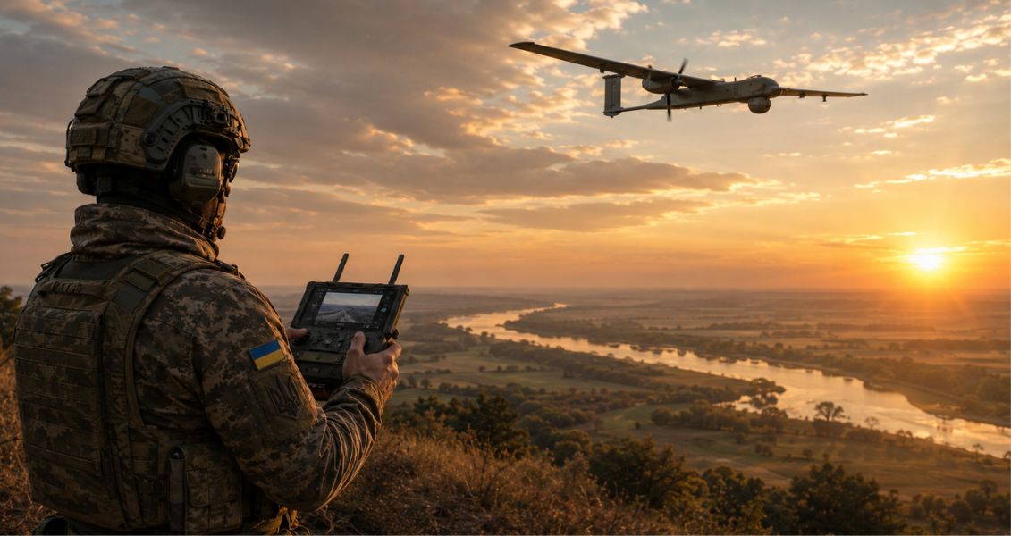 День Сил безпілотних систем Збройних Сил України