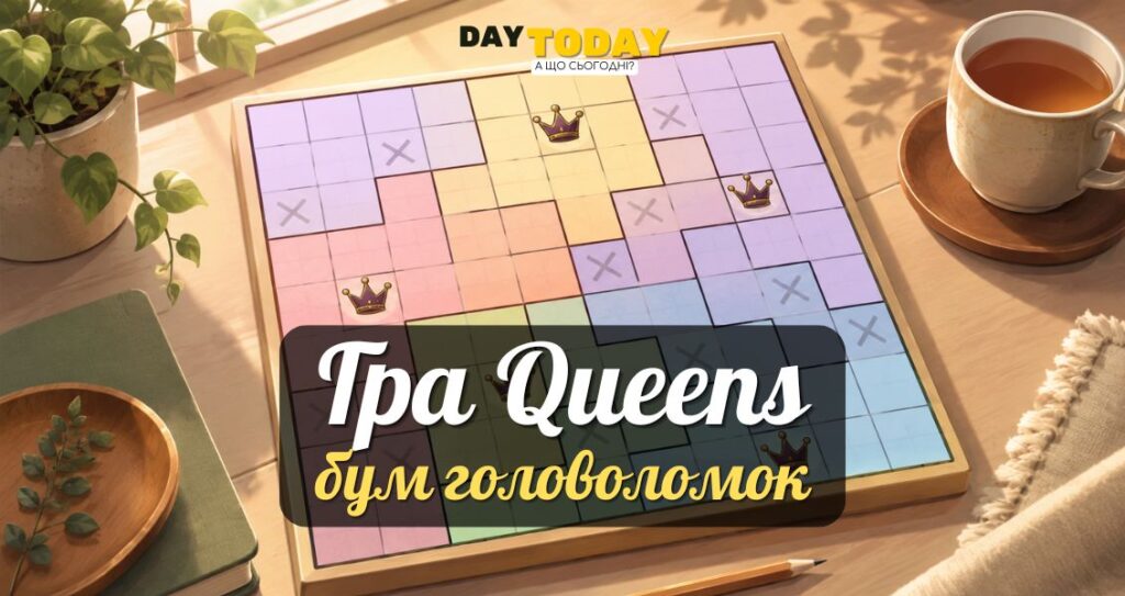 Грати в queens - без обмежень
