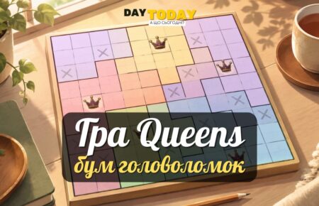 Грати в queens - без обмежень