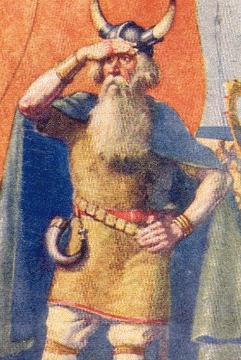 вікінг