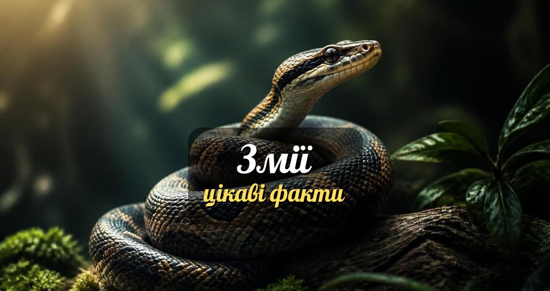 tsikavi fakty pro zmii featured 20260713 144722