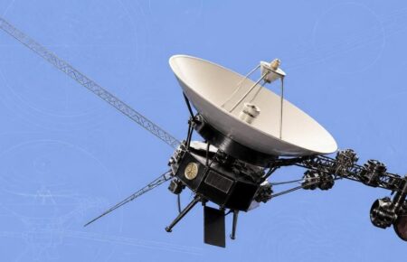 voyager 1 nablyzhaietsia do istorychnoho rubezhu nasa vymykaie shche o featured 20260717 234914