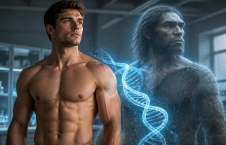 vyshchyi ta muskulystishyi zavdiaky neandertaltsiam vcheni znaishly im featured 20260811 173412